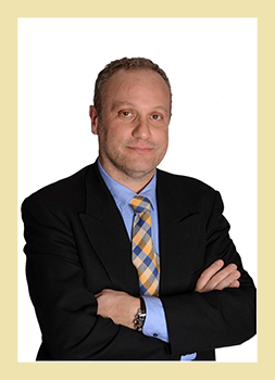 Carlos Pérez