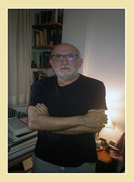 Félix Fernández