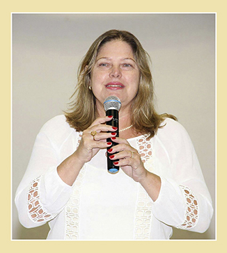 Margareth Vetis