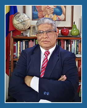 Alejandro Augusto Bañol Betancur