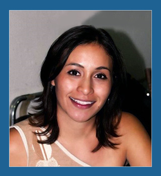 Carla Monroy Ojeda