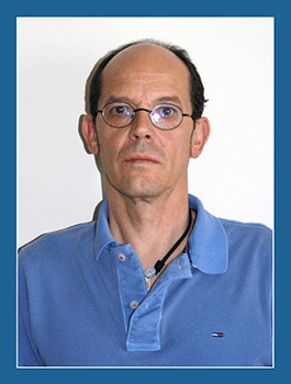 Jesús A. Valero Matas