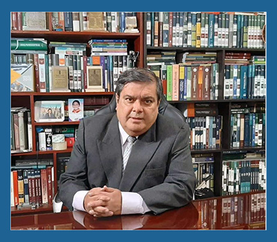 Jorge Enrique Céspedes Ramírez
