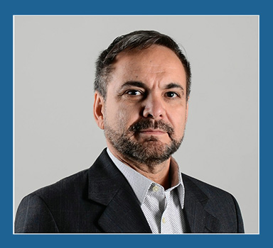 José Adércio Leite Sampaio