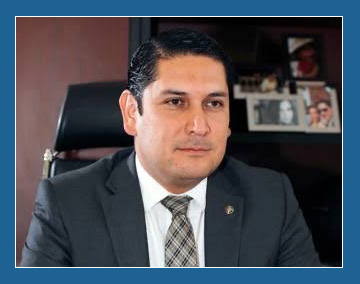 Luis R. Ortiz Ramírez