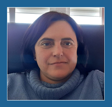 María Jesús Santiago Segura