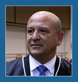 Mário Luiz Ramidoff