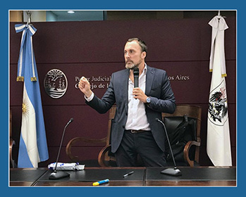 Martín Miguel Converset