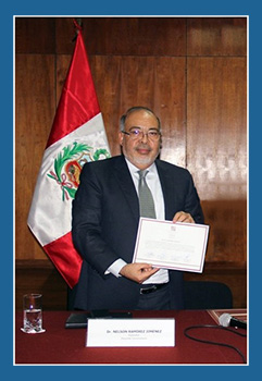 Nelson Ramírez Jiménez