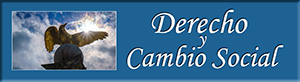 Derecho y Cambio Social