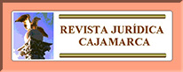 Revista Jurdica Cajamarca